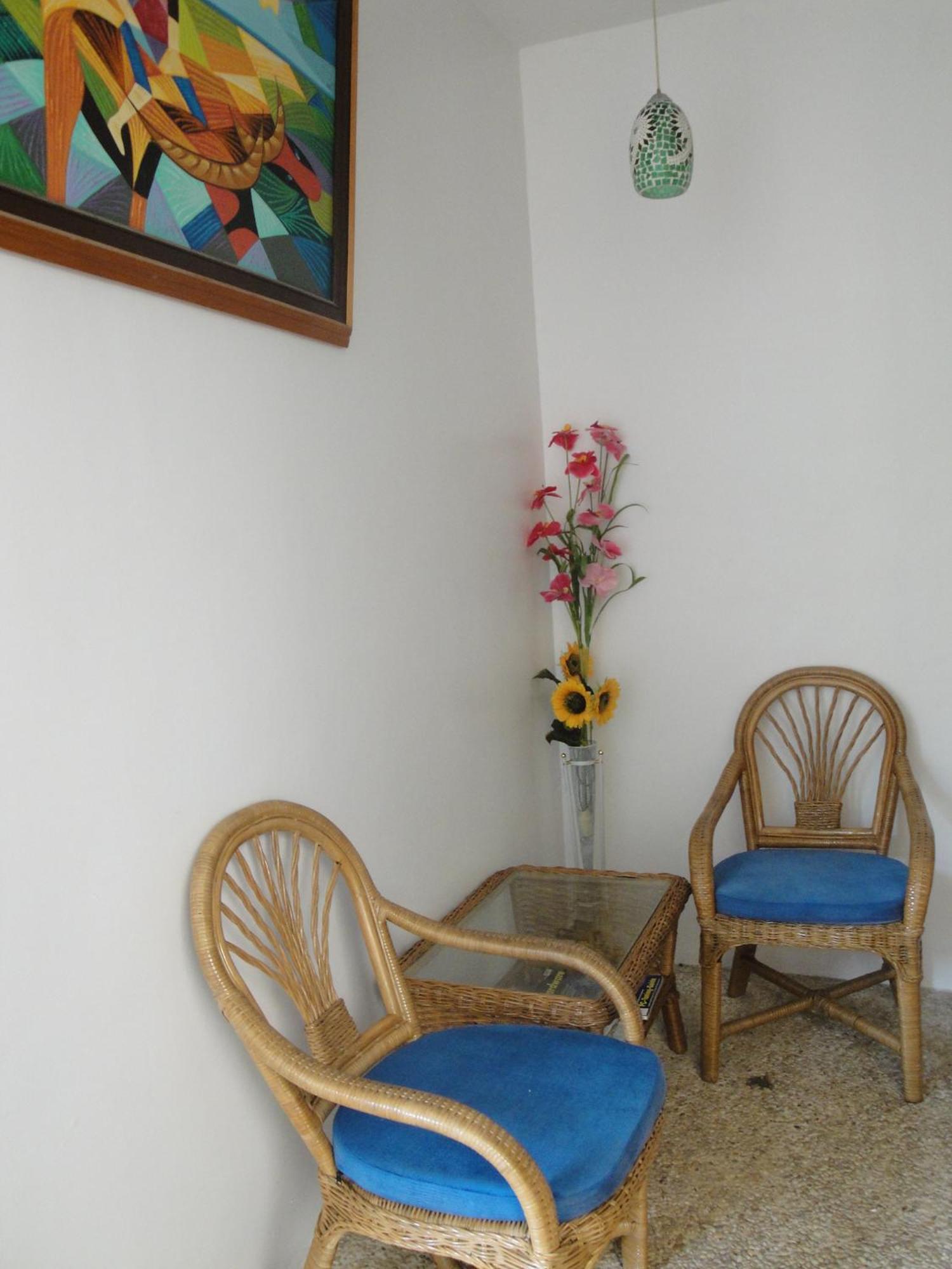 Harmony Hotel Panglao Exterior photo